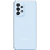Смартфон Samsung Galaxy A53 5G 6/128 ГБ, голубой